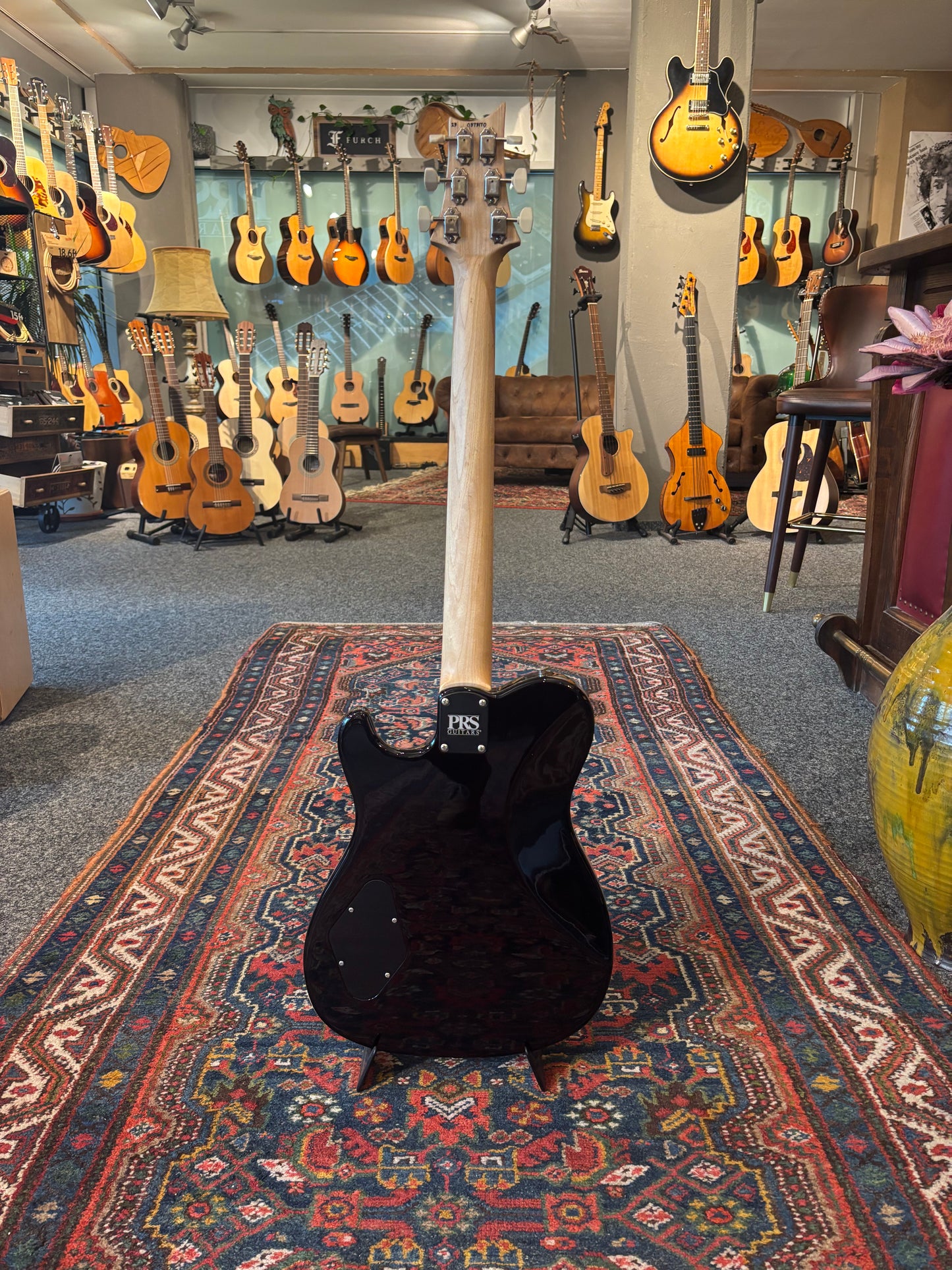 PRS NF 53 Sunburst B-Stock