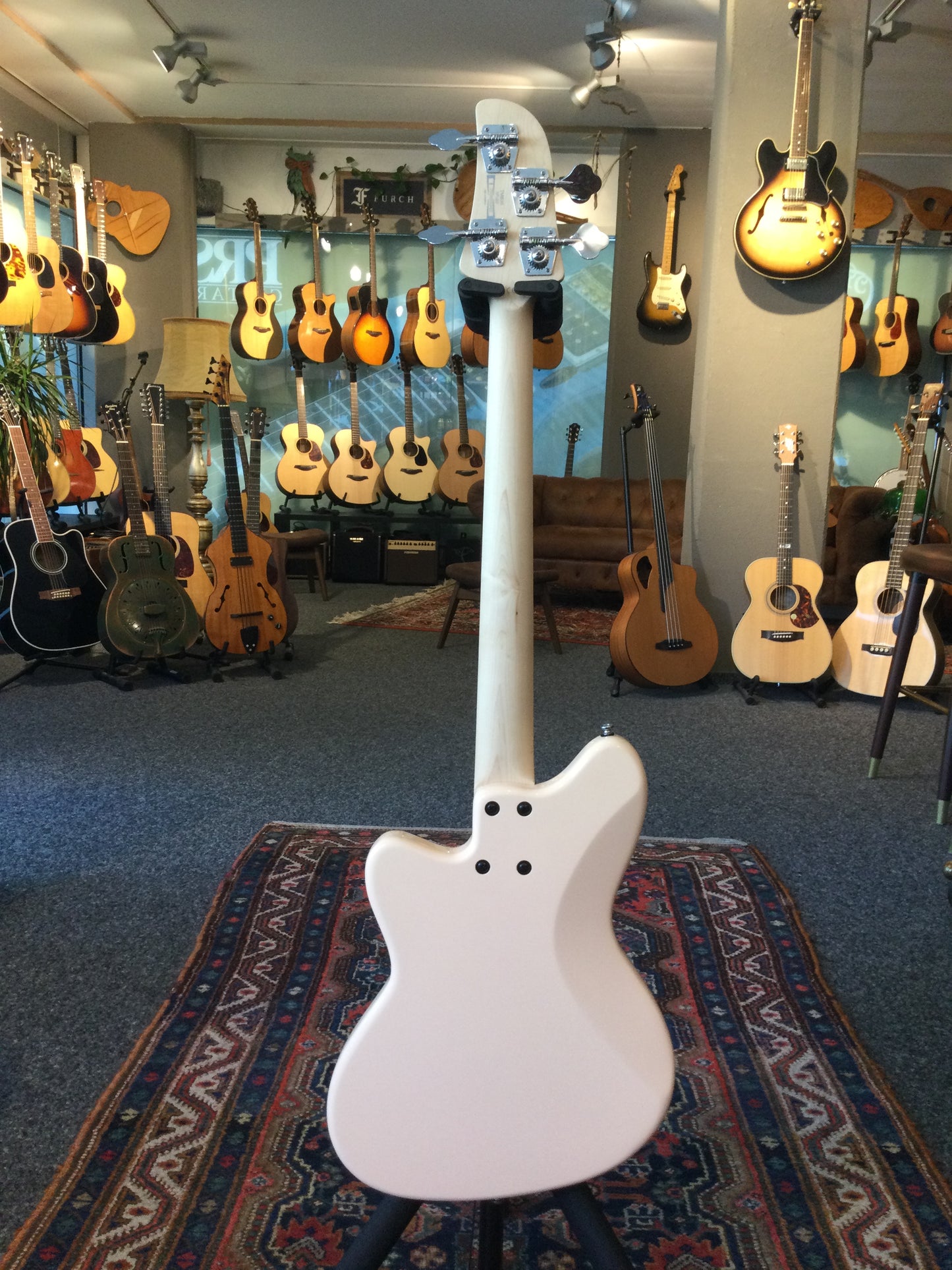 Ibanez TMB 30 Bass