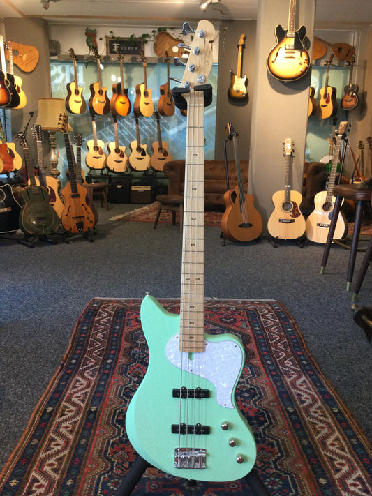 PJD Custom Bass