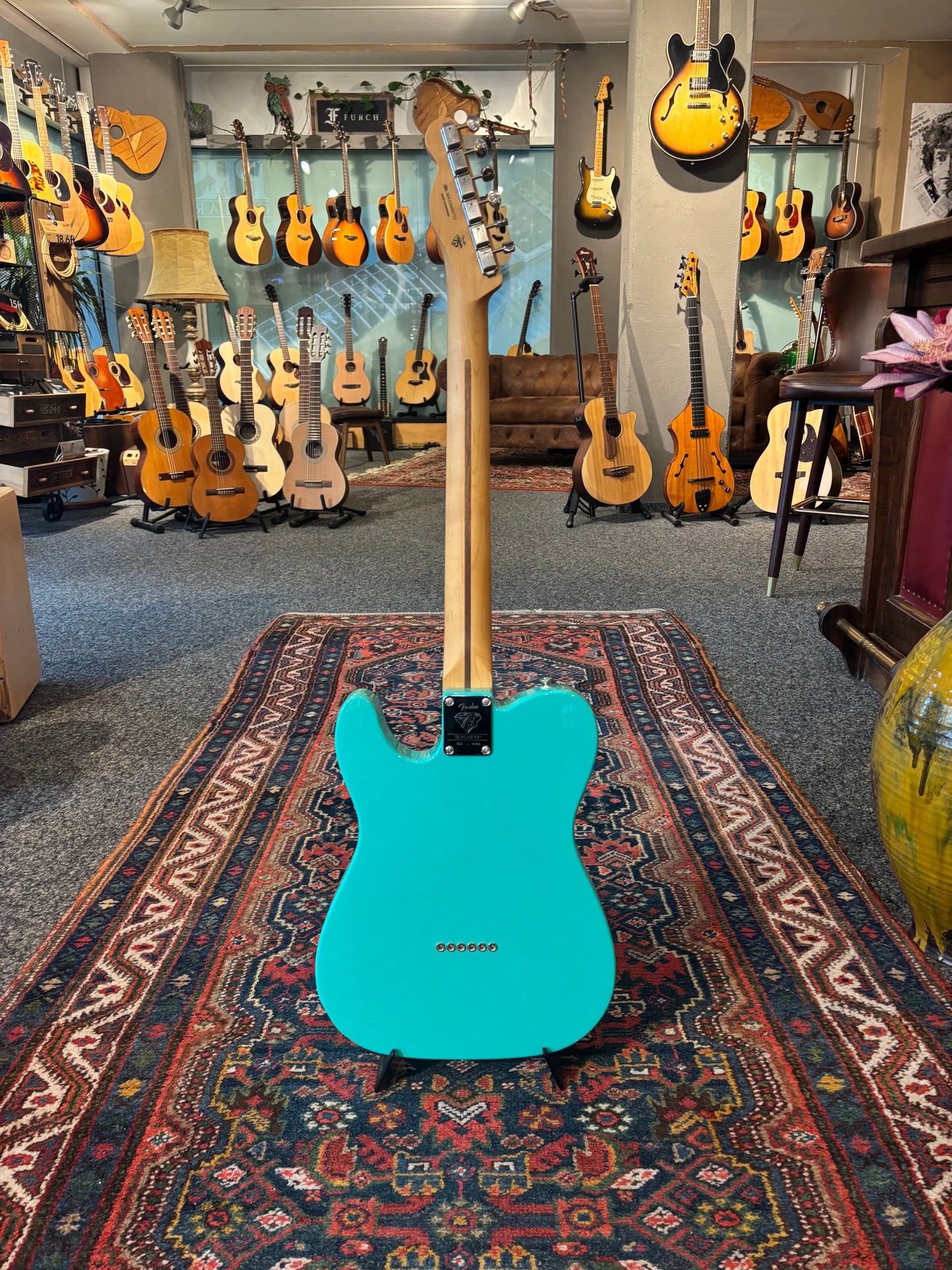 Fender Player II Telecaster