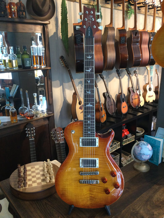 PRS SE McCarty Sunburst