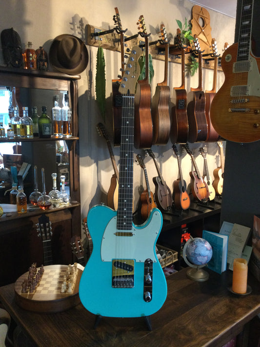 Fender Player II Telecaster