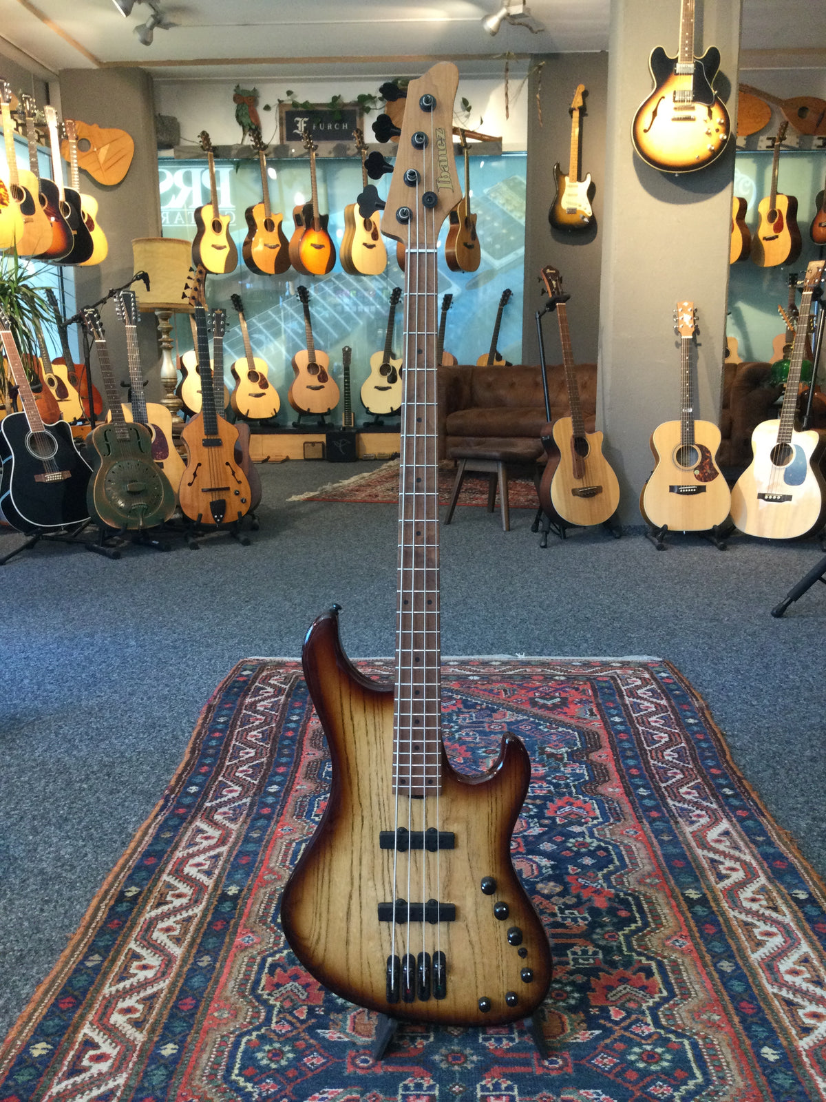 Ibanez MDM1300 Bass