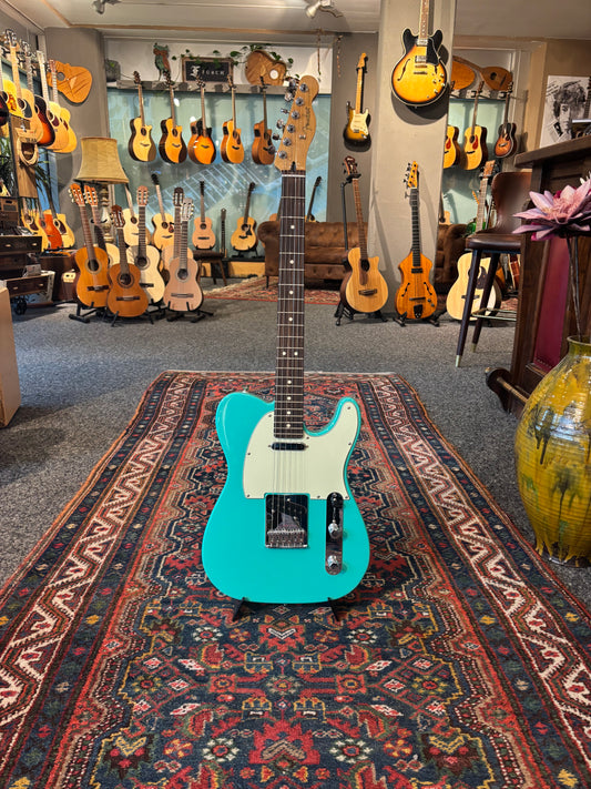 Fender Player II Telecaster