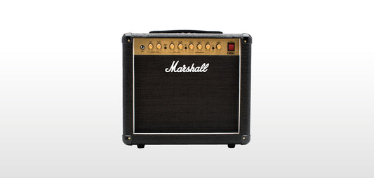 Marshall, DSL5