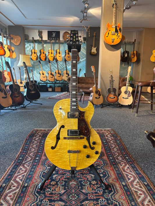 Heritage, 575 Custom Core