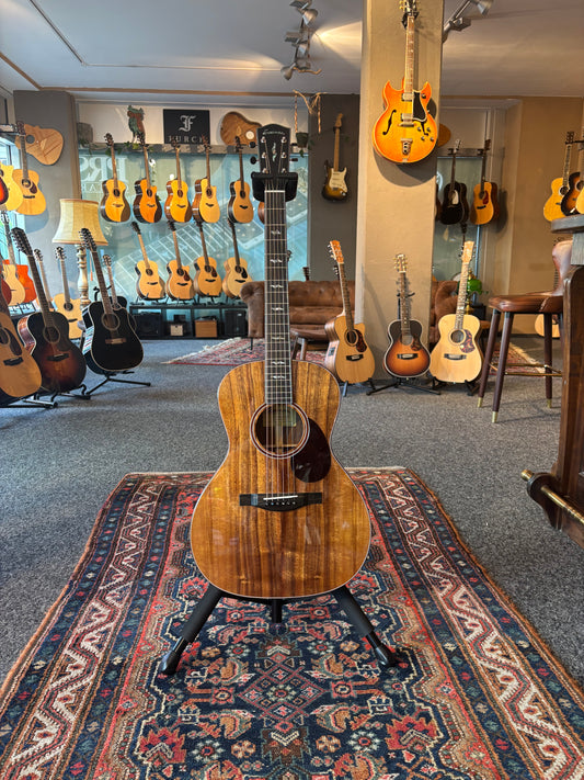 Eastman, 00ss Koa