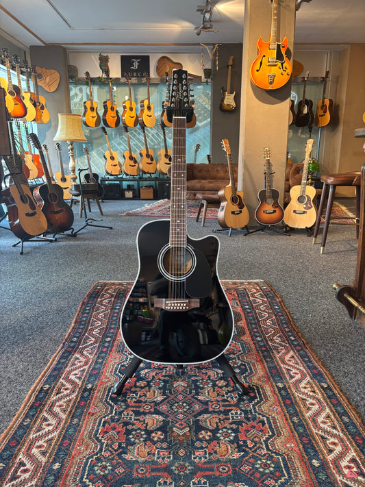 Takamine, 12String