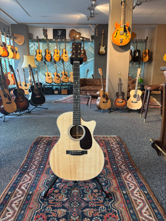 Martin, USA GPC-16 Rosewood