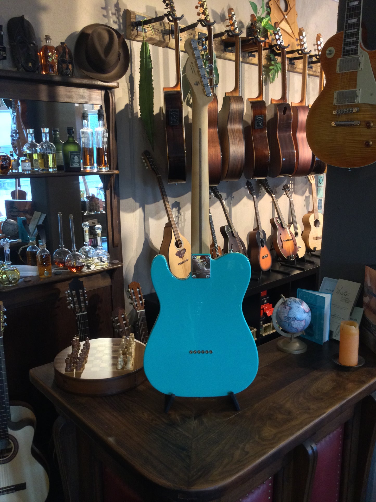 Fender Player II Telecaster