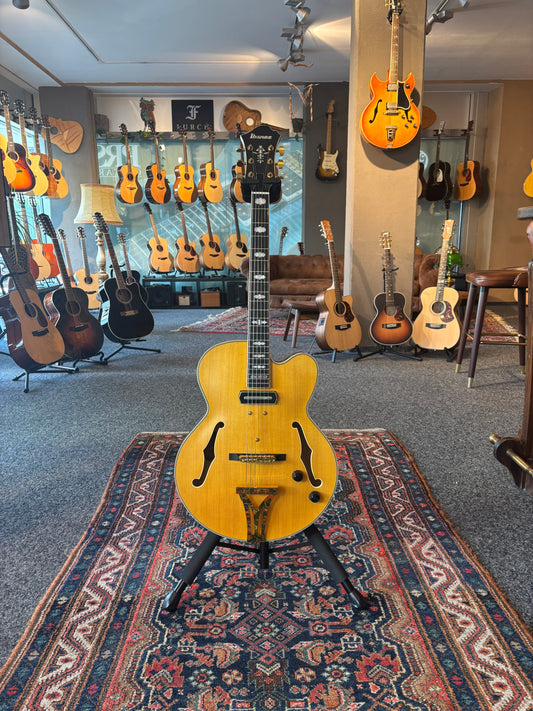 Ibanez, Pat Metheny PM3