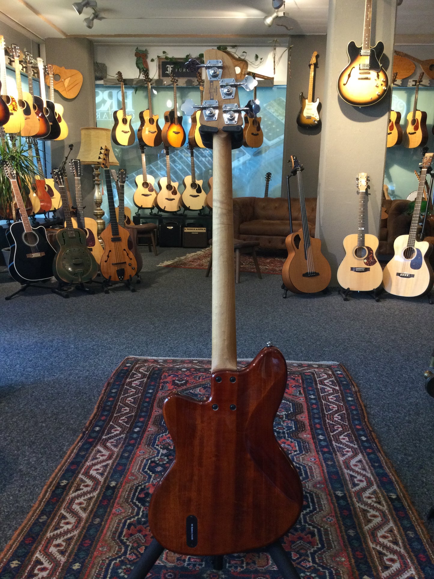 Ibanez TMB 400 Bass