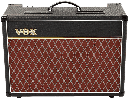 VOX, AC 15