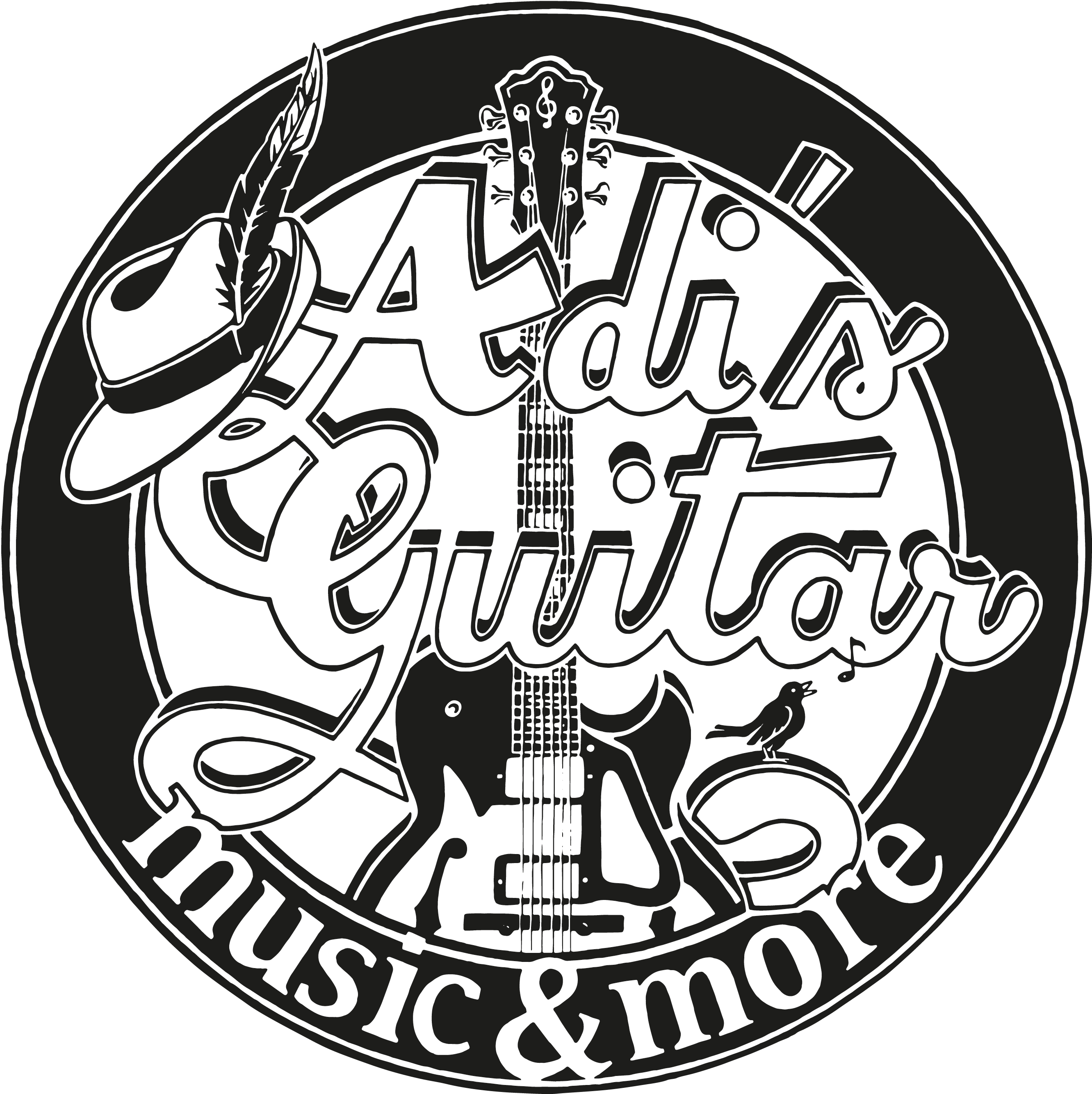 Adi's.Guitar