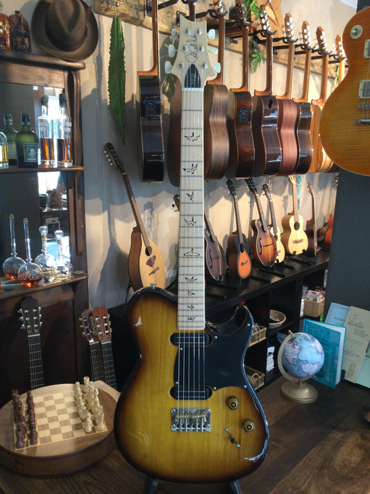 PRS NF 53 Sunburst B-Stock
