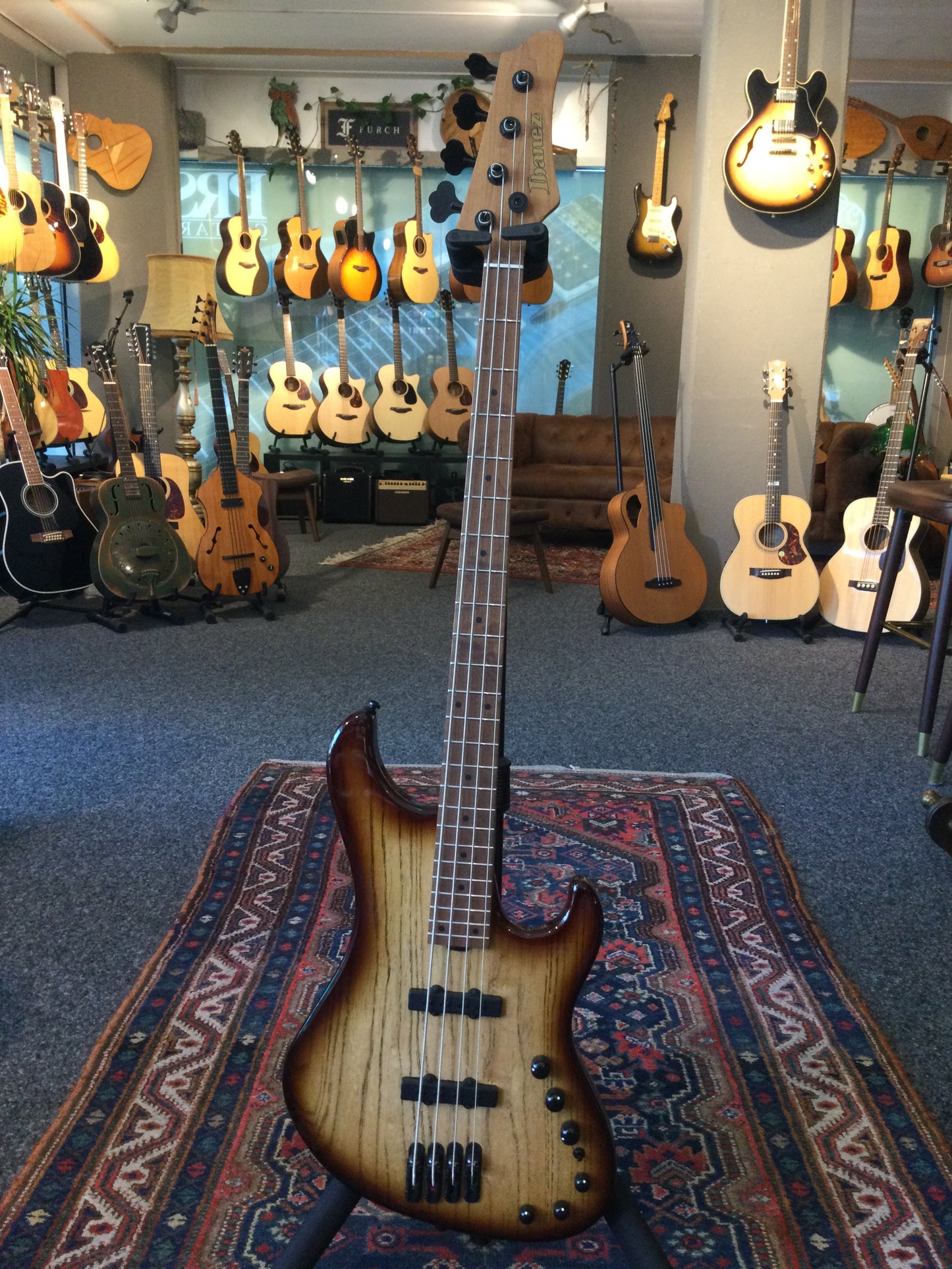 Ibanez MDM1300 Bass
