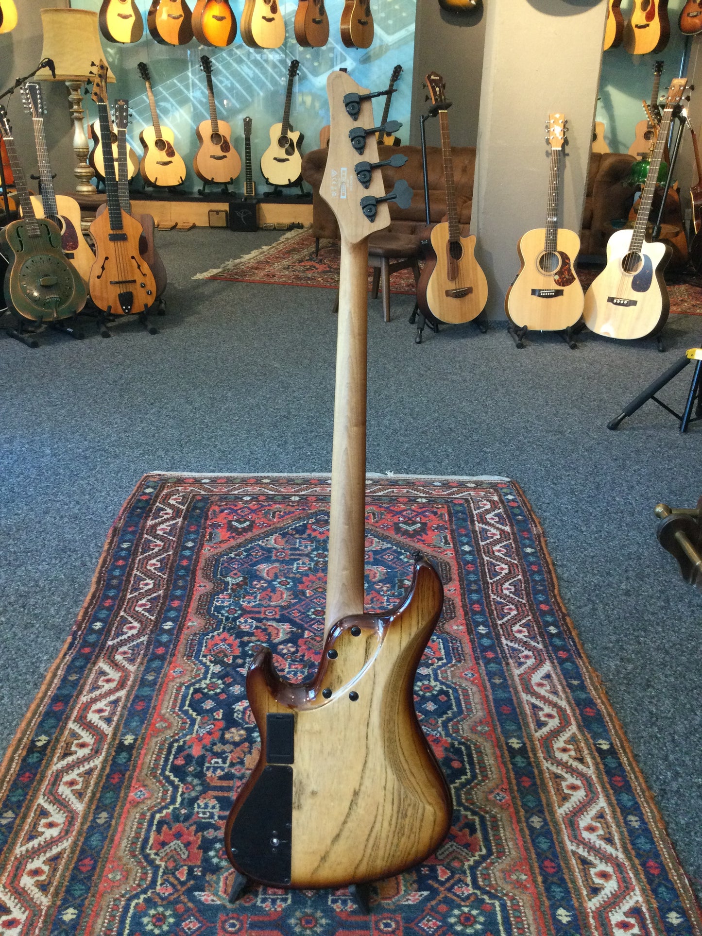 Ibanez MDM1300 Bass