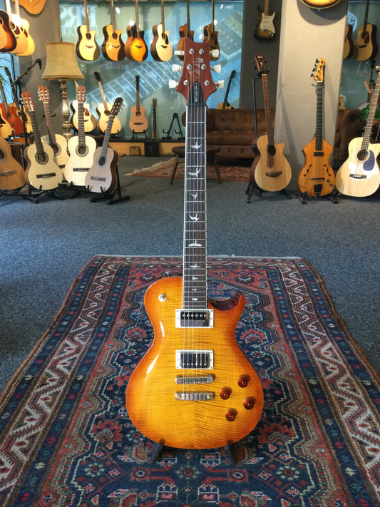 PRS SE McCarty Sunburst