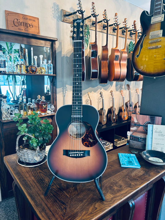 Maton, mini