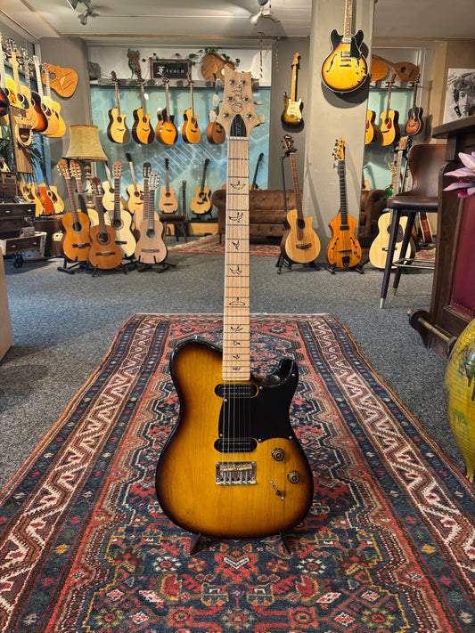 PRS NF 53 Sunburst B-Stock