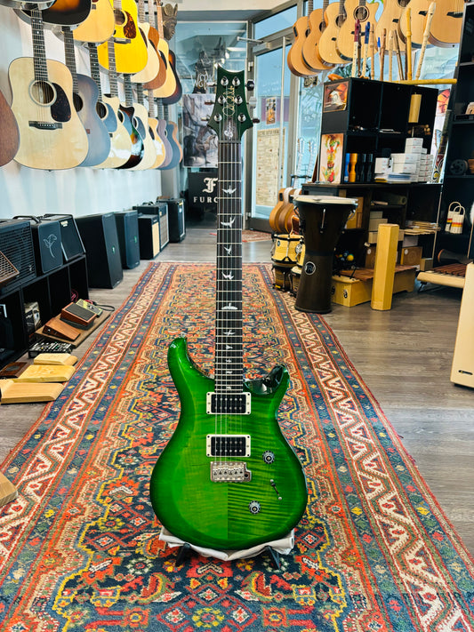 PRS, S2 10th Anniversary