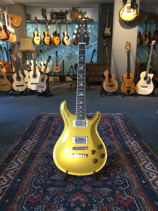 PRS McCarty 594 Gold Top