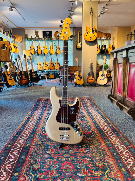 Fender Am Prof. II Jazzbass