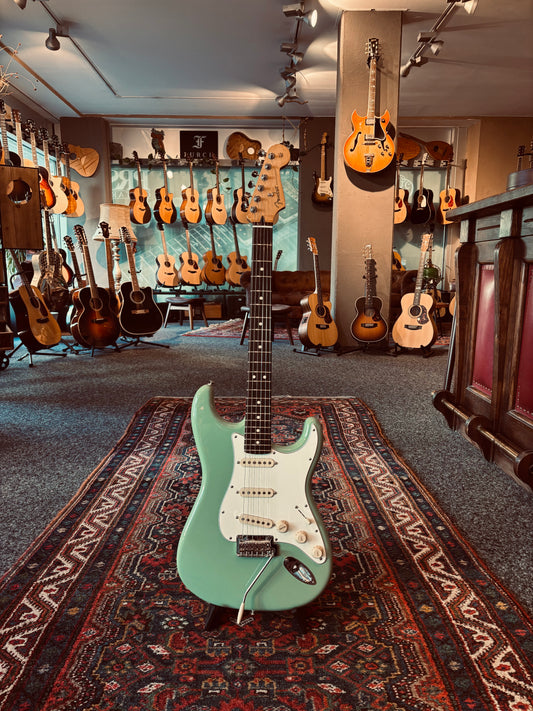 Fender Player II Strat