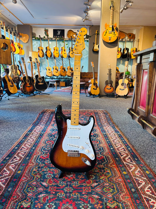 Fender Vintera Strat 50‘s