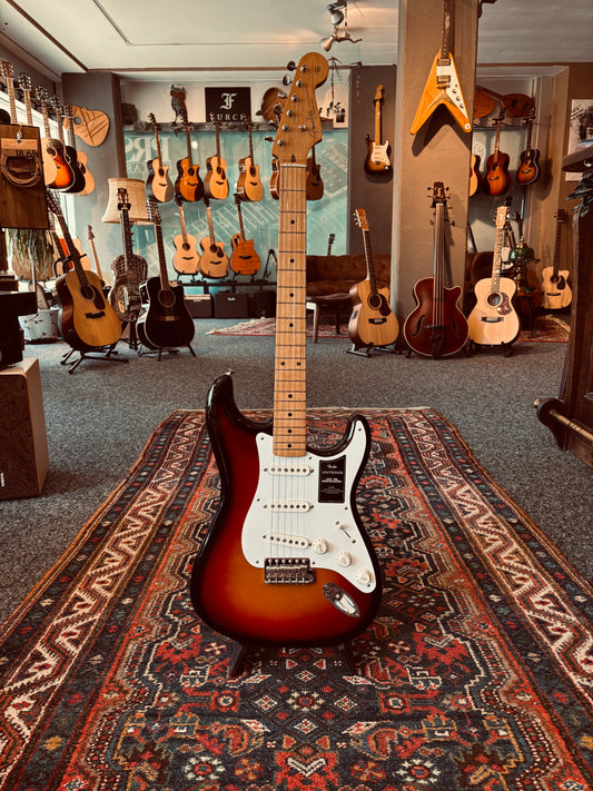 Fender, Vintera III Late 50´s Strat