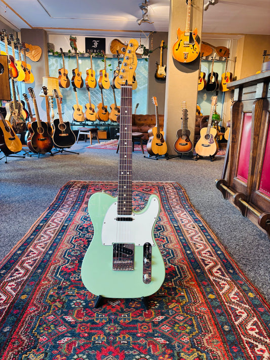 Fender Player II Tele