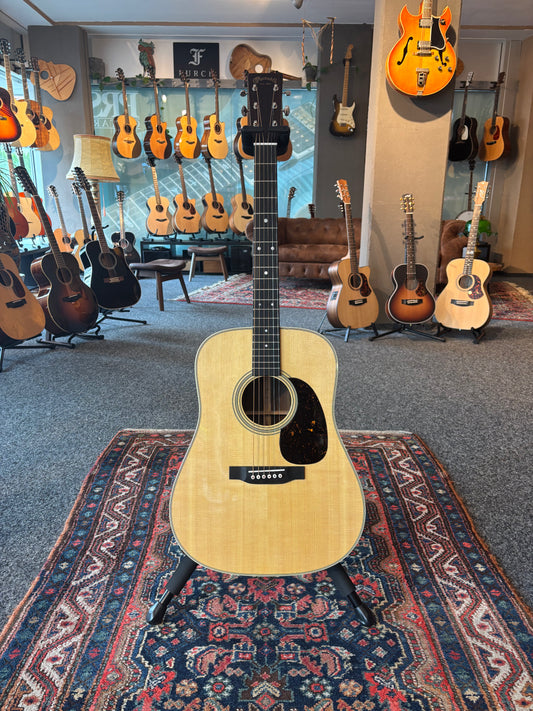 Martin, USA D-28