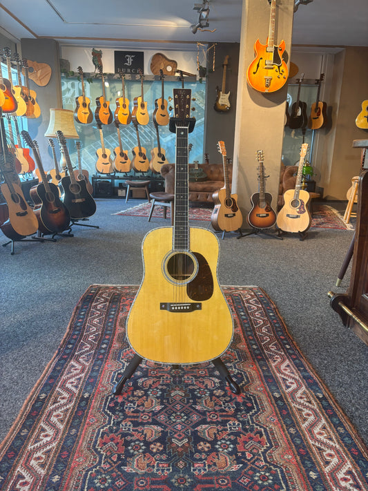 Martin, USA D-42