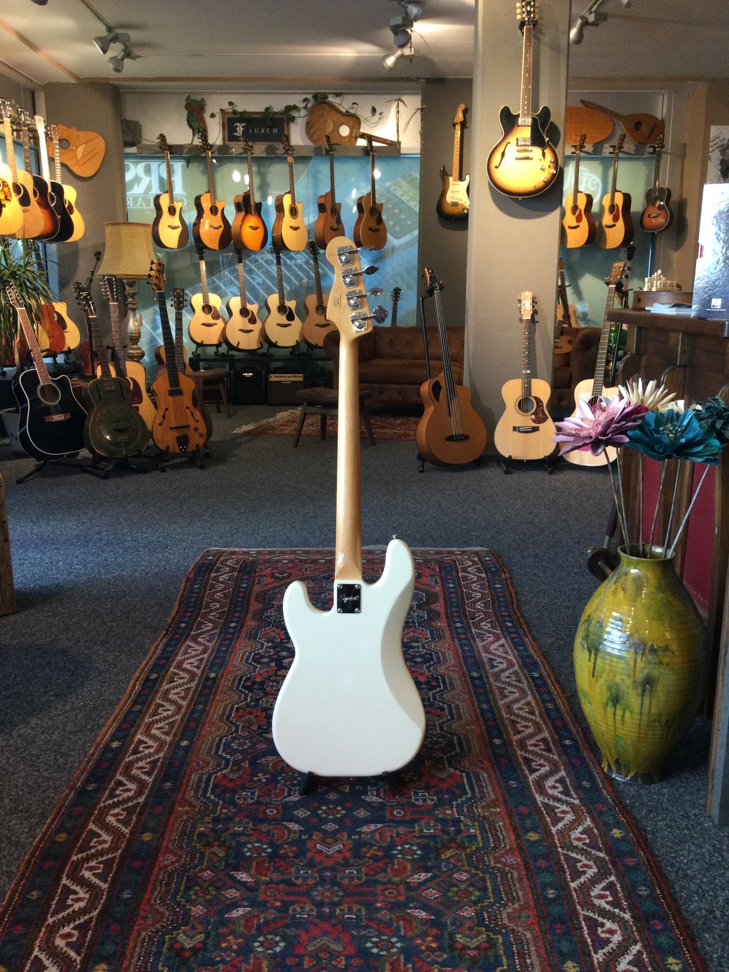 Squier Classic Vibe 60s Precision Bass