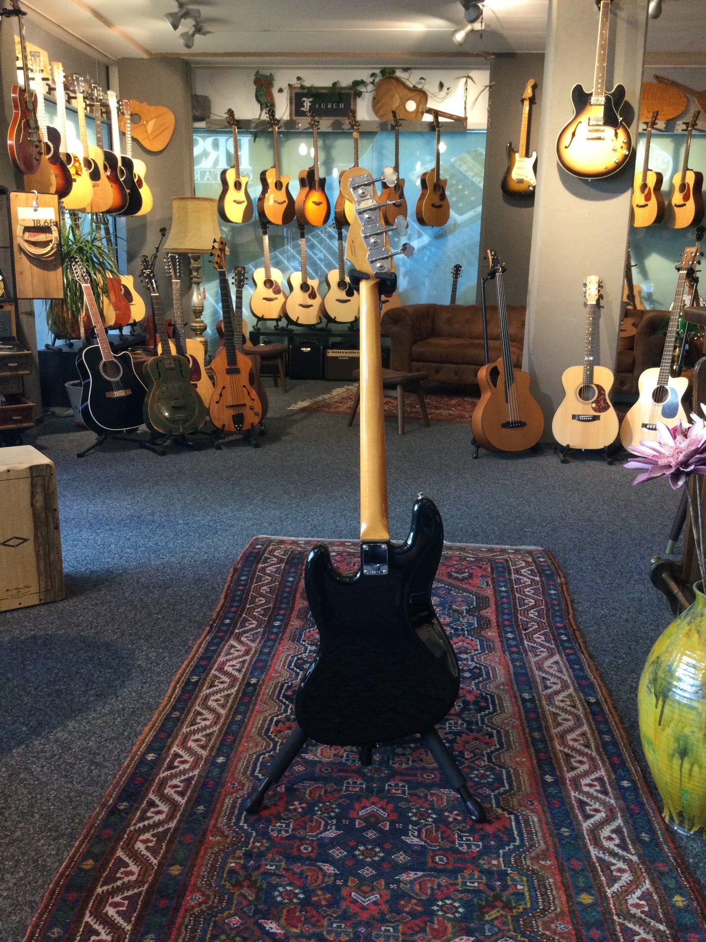 Fender Vintera II 60s Jazz Bass