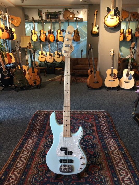 G&L SB-2 Bass