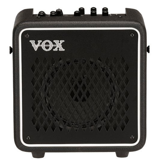 Vox, Mini Go 10