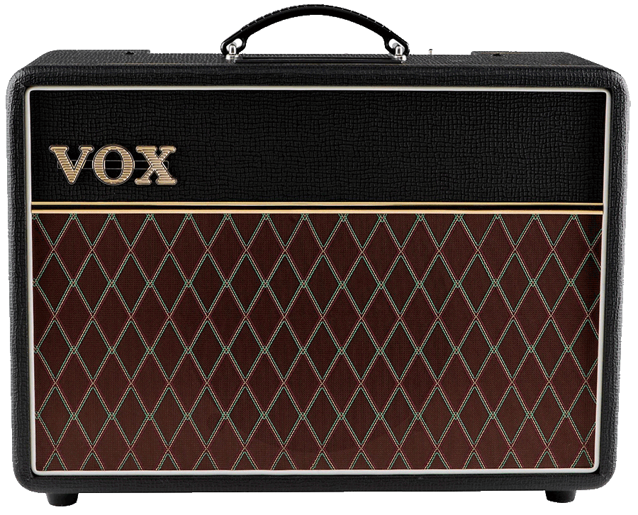 VOX, AC 10