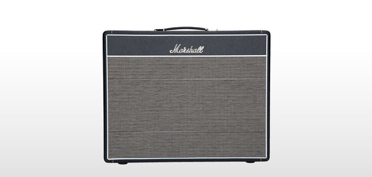 Marshall, 1962 Bluesbreaker