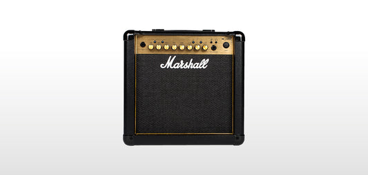 Marshall, MG15 FX