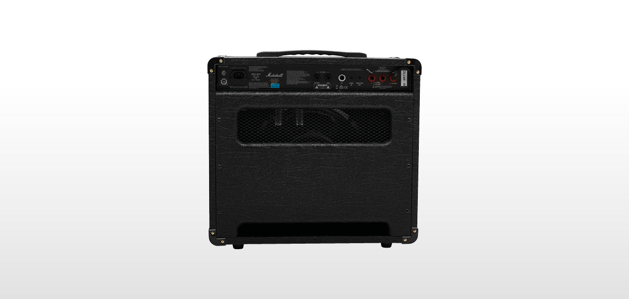 Marshall, DSL20