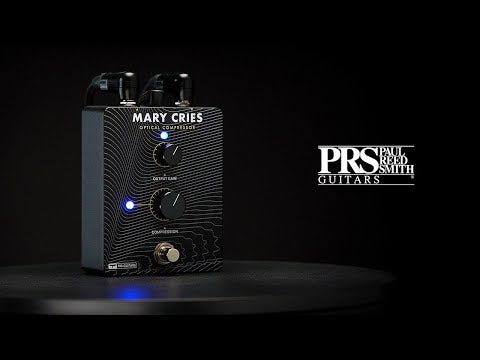 PRS, Mary Cries Compressor