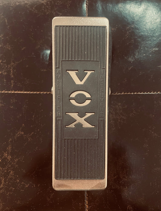 Vox, Wah Wah VX846HW