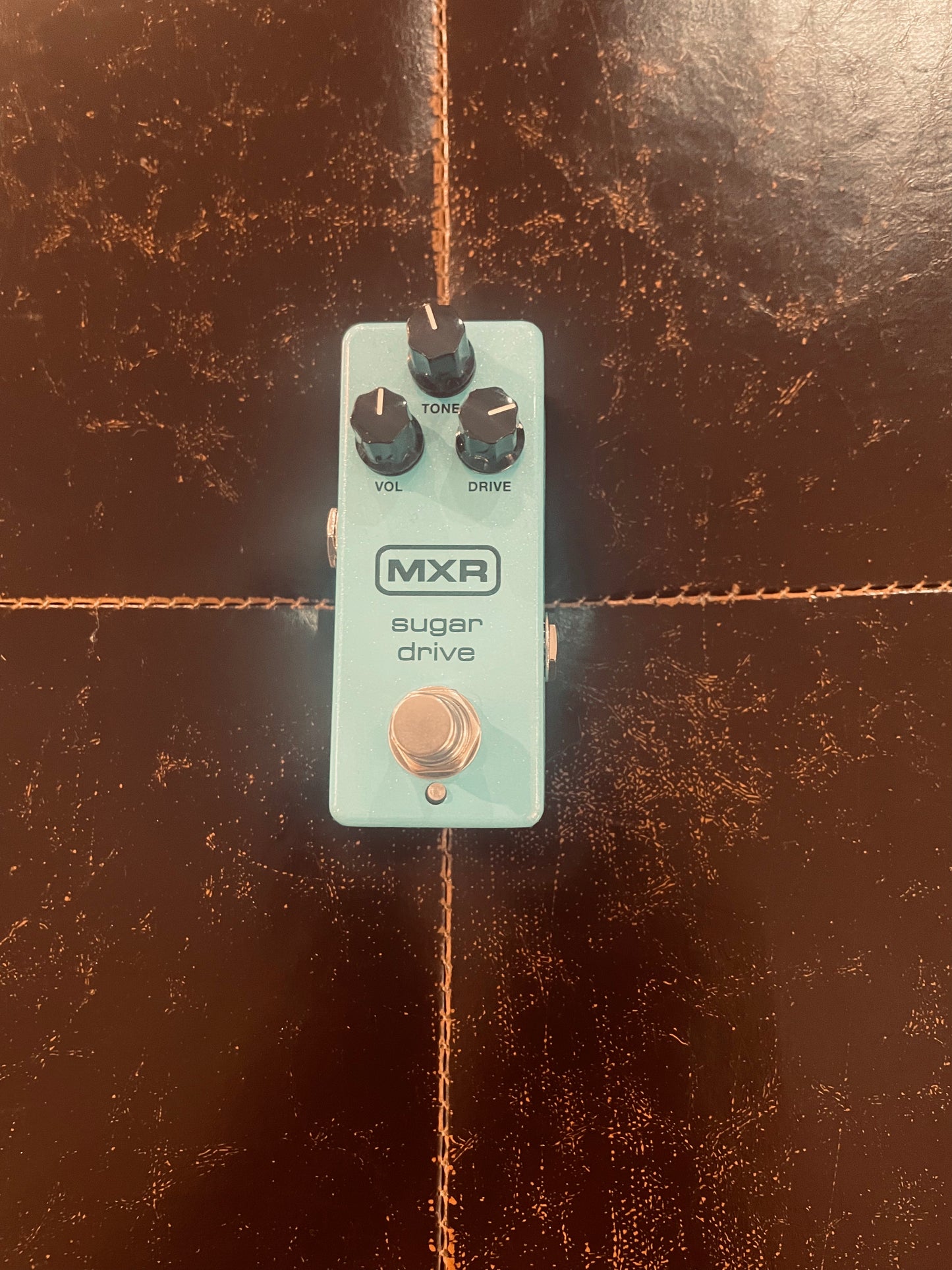 MXR, Timmy Overdrive