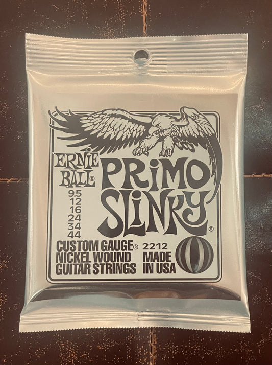 Ernie Ball, Primo Slinky