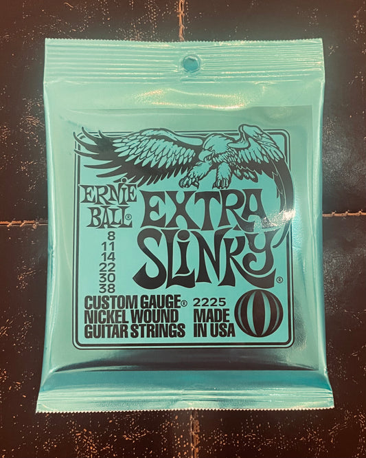 Ernie Ball, Extra Slinky