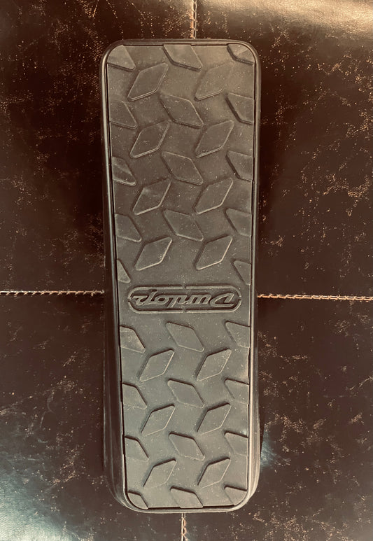 Dunlop, Volume Pedal